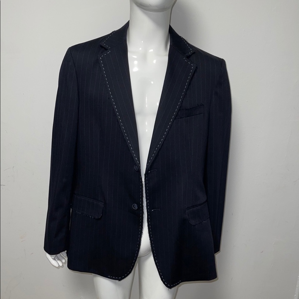 Black Rivet Jacket! - image 4